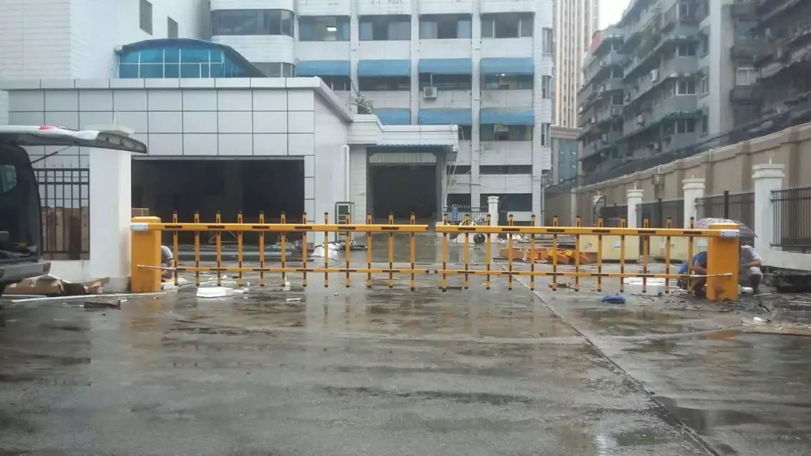 南京雨花台区南京雨花台区河南郑州市道闸