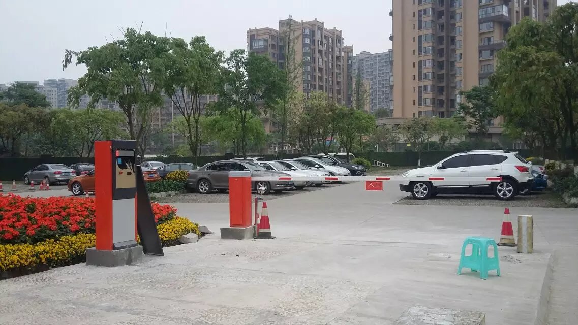 南京雨花台区南京雨花台区黑龙江哈尔滨市停车收费系统