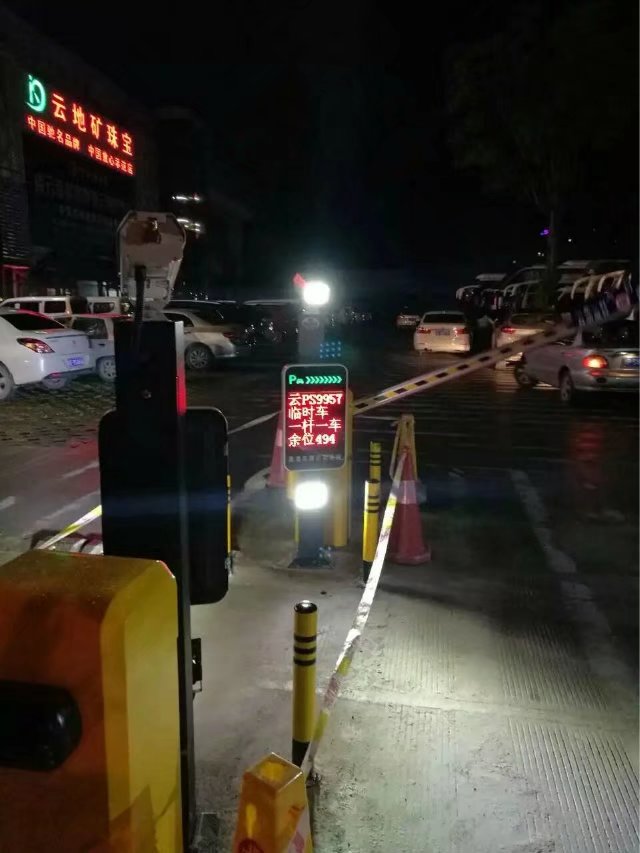 南京雨花台区南京雨花台区云南昆明市车牌识别